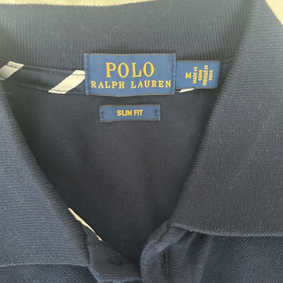 POLO Ralph Lauren polo shirt - Picture 4 of 4
